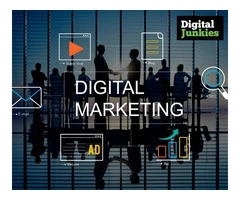 Hire Digital Marketing Company in Gold Coast