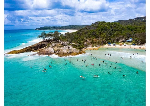 Sorted Media: Capturing the Best Moments - Top Photographers in Melbourne