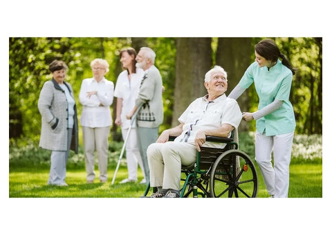 Hire Expert NDIS Service Providers in Perth - 2/2