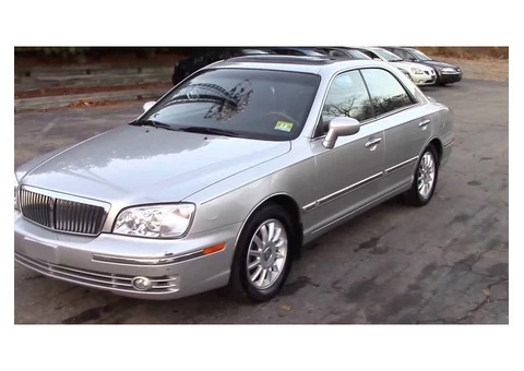 Hyundai Wreckers Burwood - 2/2