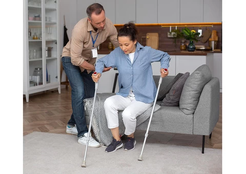 NDIS Services Melbourne