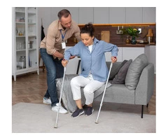 NDIS Services Melbourne