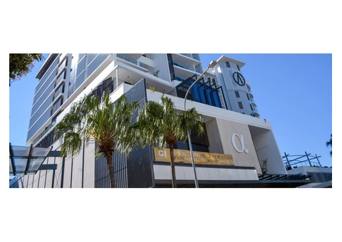 Painting Companies Brisbane