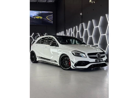 Best Prestige, ceramic coating, & Paint Protection Melbourne
