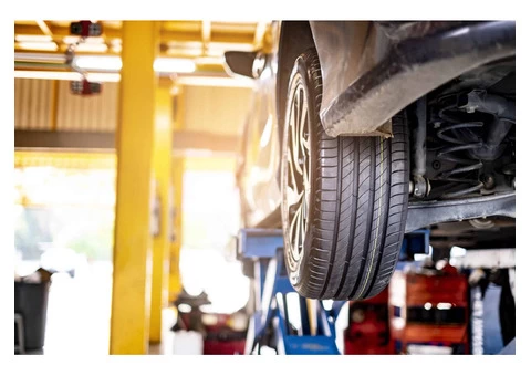 Future Auto Coopers Plains Car Care - 3/5