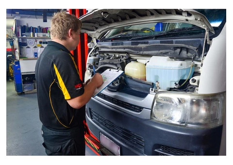 Future Auto Coopers Plains Car Care - 4/5