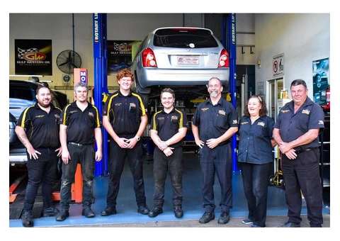 Future Auto Coopers Plains Car Care - 5/5