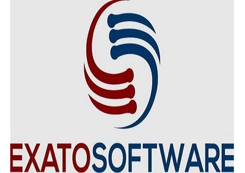 ExatoSoftware full stack Development Company in Australia