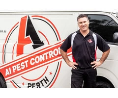 Keeping your property ant-free is our goal.