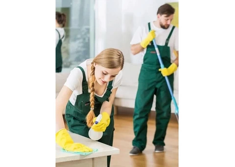 Cleaning Service Melbourne