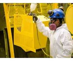 Upscale Painting: Your Premier Commercial Painters in Sydney!