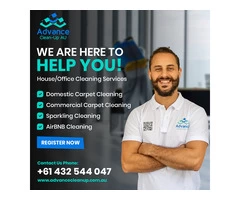 Sparkling Cleaning Service