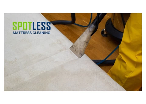 Mattress Cleaning Robina