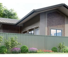 COLORBOND Roofing Suppliers  - Clicksteel.au