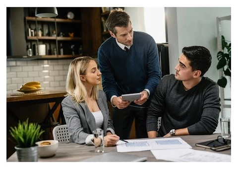 Family lawyers parramatta - 1/3