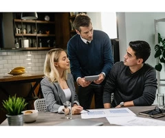 Family lawyers parramatta