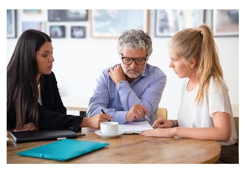 Family lawyers parramatta - 2/3