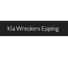 Kia Wreckers Epping