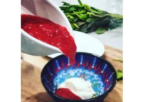 Top Vegan Dessert Cooking Classes Brisbane