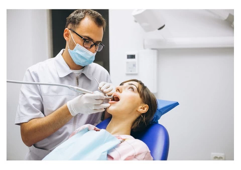 Bayswater Dentist | Quality Dental Services in Bayswater