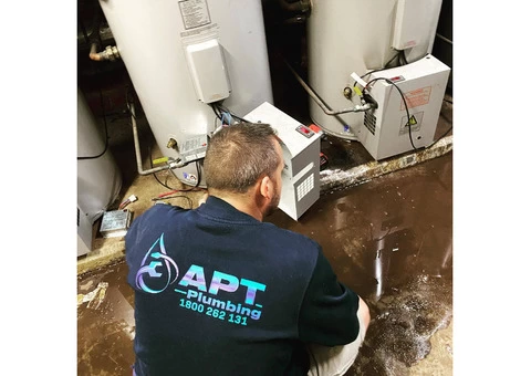 Plumber for Real Estate