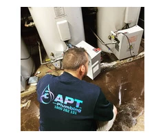 Plumber for Real Estate