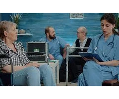 Most Trusted and Demanded Community Nursing Provider in Northam