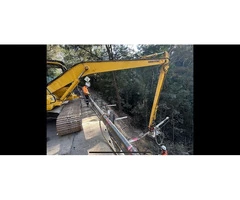 Geotechnical Engineering Services