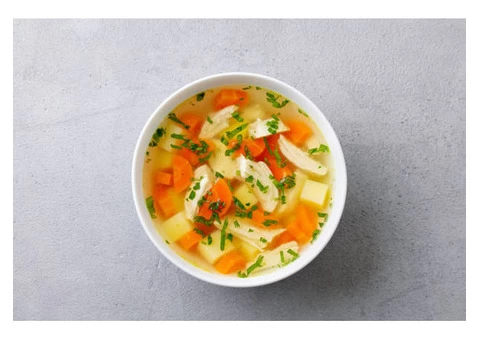 Get 10% Offer at Palm's Indian Kitchen Menu – Order Now - 1/4