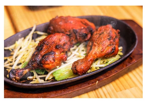 Get 10% Offer at Palm's Indian Kitchen Menu – Order Now - 4/4