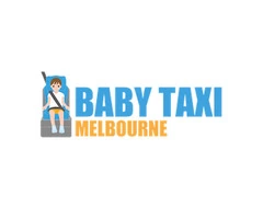 Baby Seat Taxi Services in Melbourne