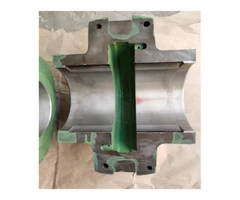 Reliable and Durable White Metal Babbitt Bearings