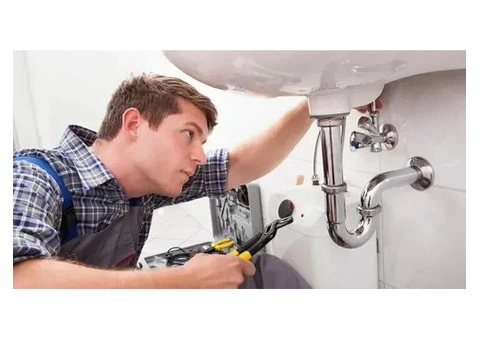 Toilet Repair Blacktown