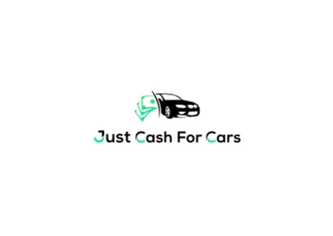 Just Cash For Cars