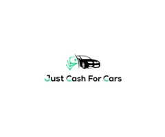 Just Cash For Cars