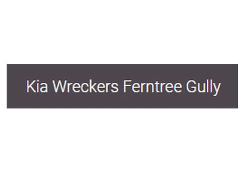 Kia Wreckers Ferntree Gully