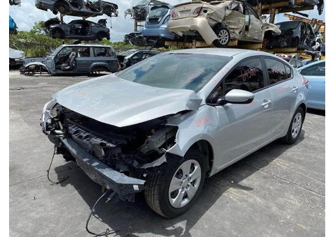 Kia Wreckers Ferntree Gully - 2/2