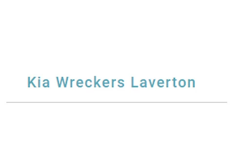 Kia Wreckers Laverton