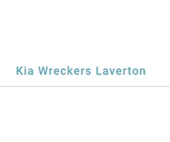Kia Wreckers Laverton