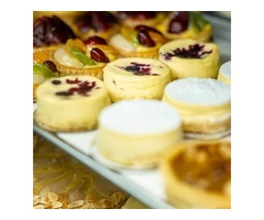 Your Go-To Dine-In Bakery in Glen Waverley