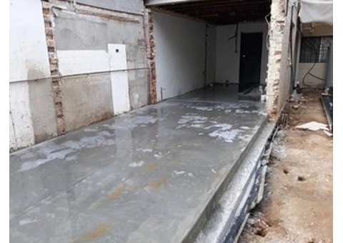 Crack Stitching Sydney-Building Contractor Inner West Sydney