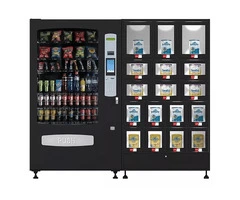 Install Hygiene Vending Machine To Experience The Ease & Convenience