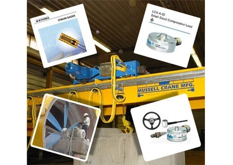 Looking for High-quality Condition Monitoring Equipment?