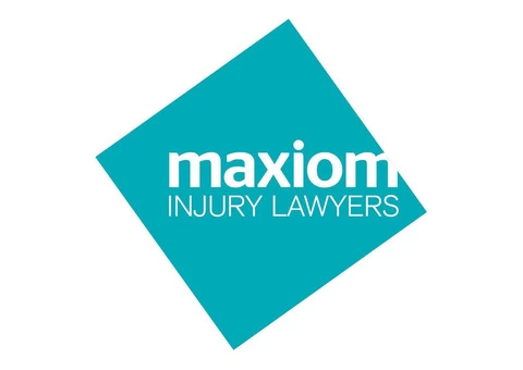 Personal Injury Lawyers Melbourne - Maxiom Law