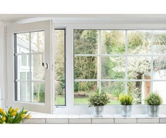 Best uPVC Windows in Melbourne