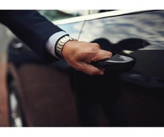 City To Melbourne Airport, Car Hire With Driver