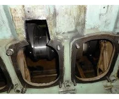 Cold Metal Stitching: A Proven Method for Repairing Cast Iron