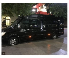 Get the Best Party Bus in Gold Coast
