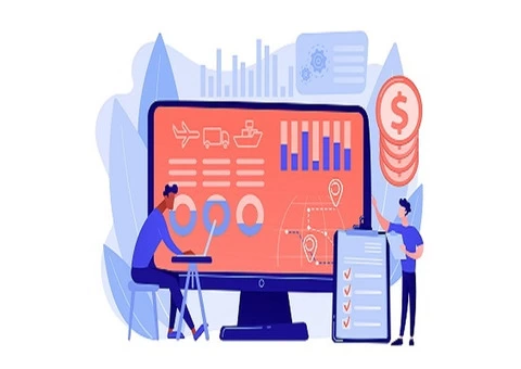 Stock Management Software