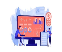 Stock Management Software